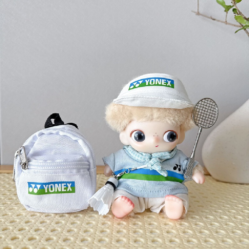 Pakaian Boneka Yonex Set Pakai - Table Tennis Yonex ulasan dan harga