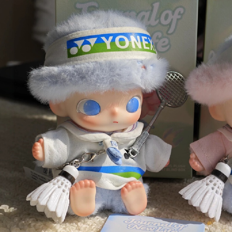 Pakaian Boneka Yonex Set Pakai - Table Tennis Yonex ulasan dan harga