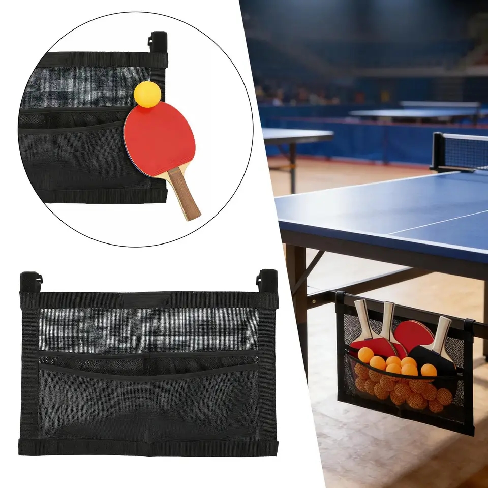 Tempat Bola Pingpong Jaring Ba - Table Tennis Hong Kong ulasan dan harga