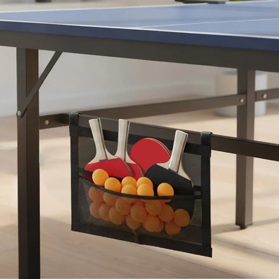 Tempat Bola Pingpong Jaring Ba - Table Tennis Hong Kong ulasan dan harga