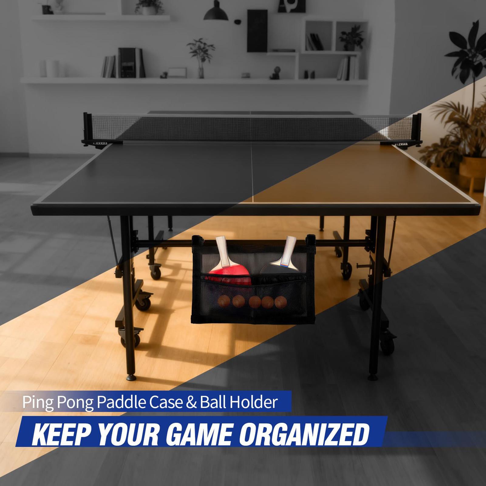 Tempat Bola Pingpong Jaring Ba - Table Tennis Hong Kong ulasan dan harga