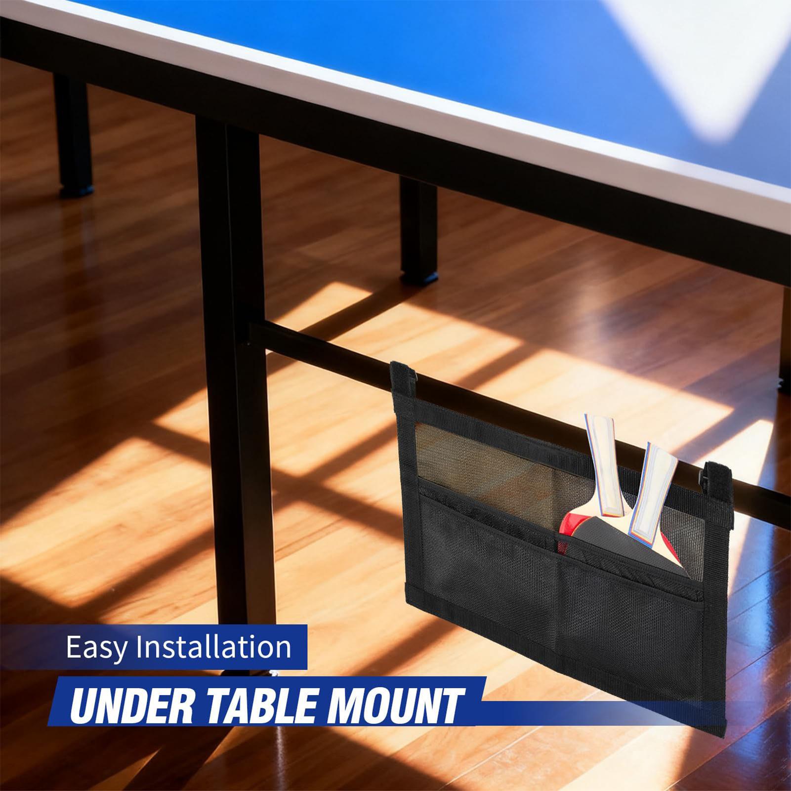 Tempat Bola Pingpong Jaring Ba - Table Tennis Hong Kong ulasan dan harga