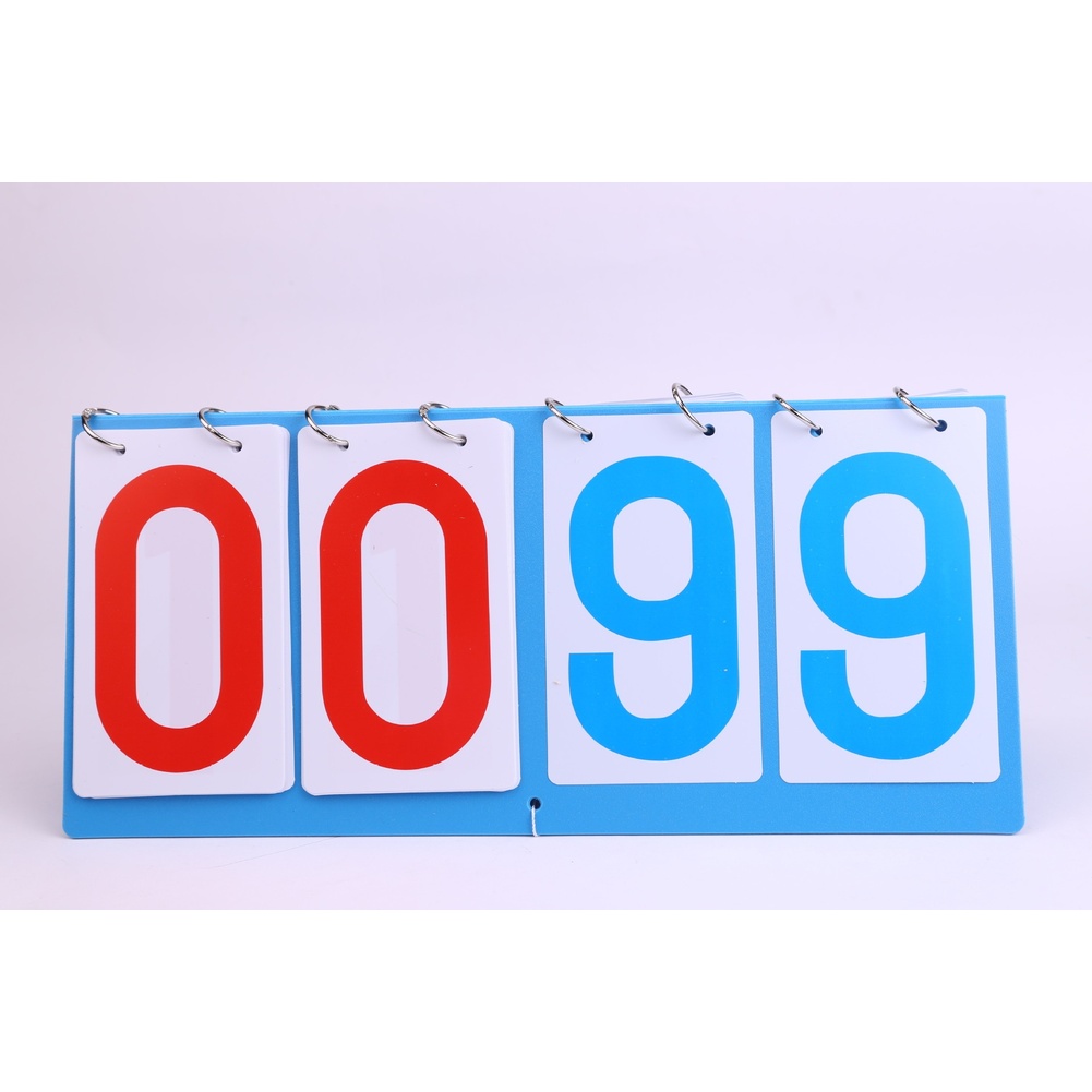Papan Skor PVC Model Lipat den - Table Tennis Indoor Or Outdoor ulasan dan harga